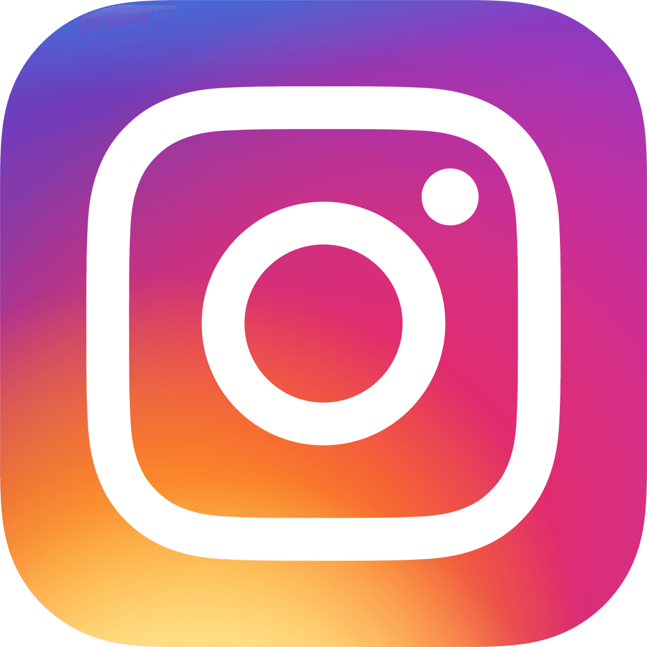 Instagram 로고