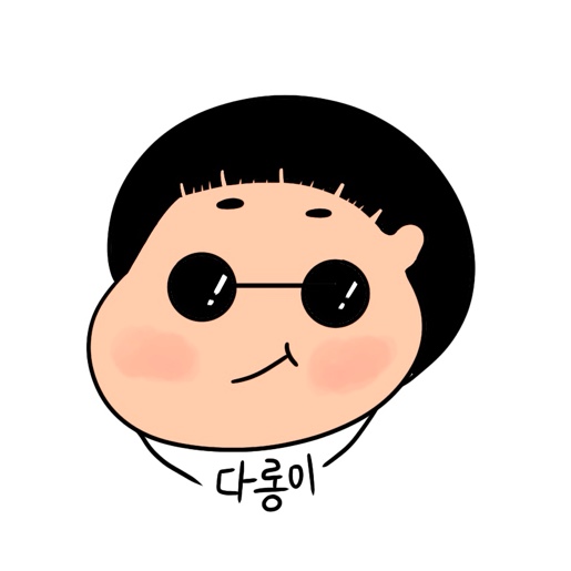 다로아 로고